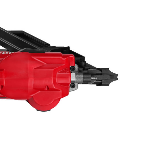 Akumulatorski pištolj za eksere M18 FFN-502C Milwaukee 4933471404
